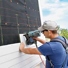 Best Aluminum Siding Installation  in Boulevard Park, WA